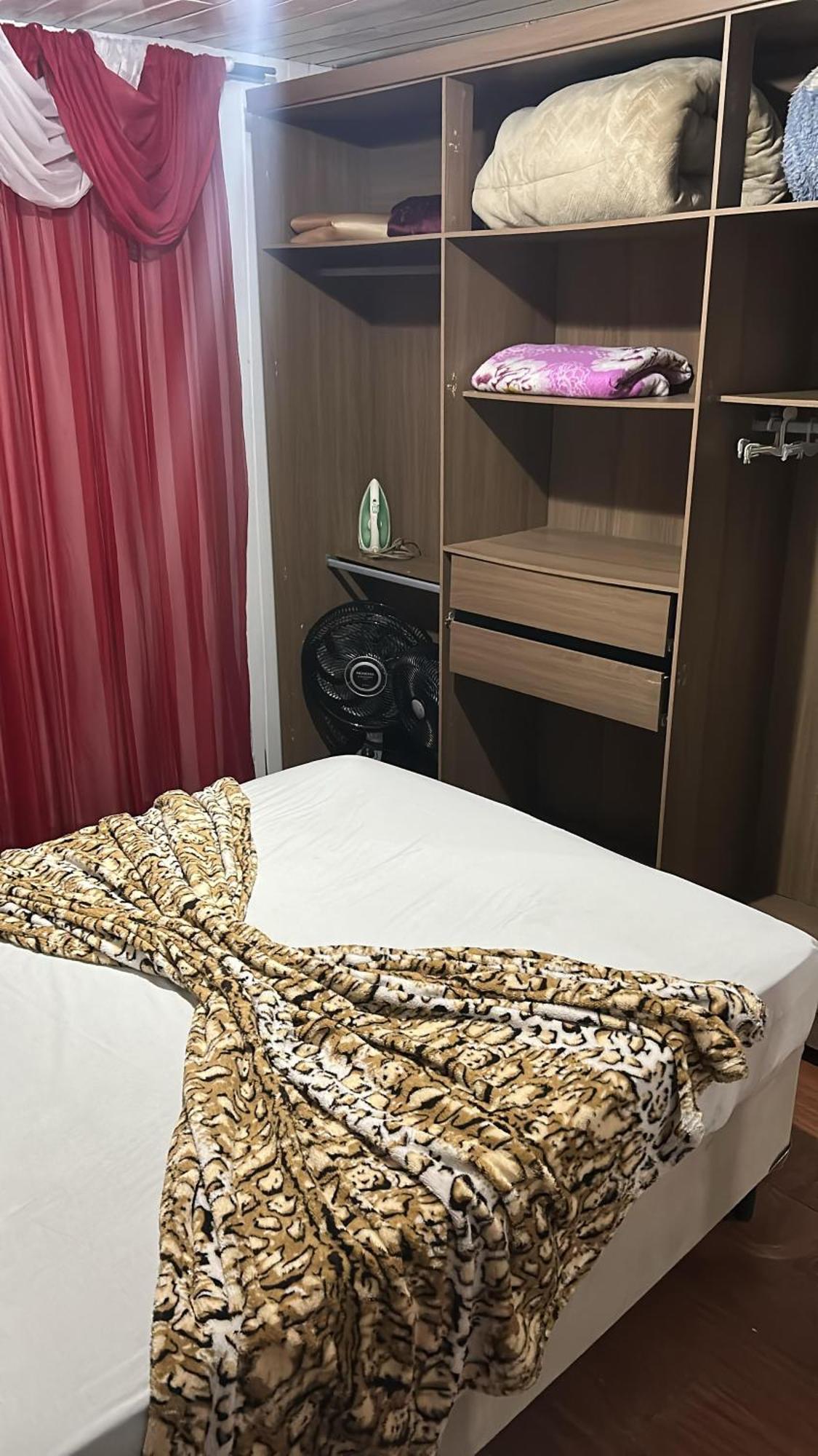 Lar Doce Lar Holiday home *