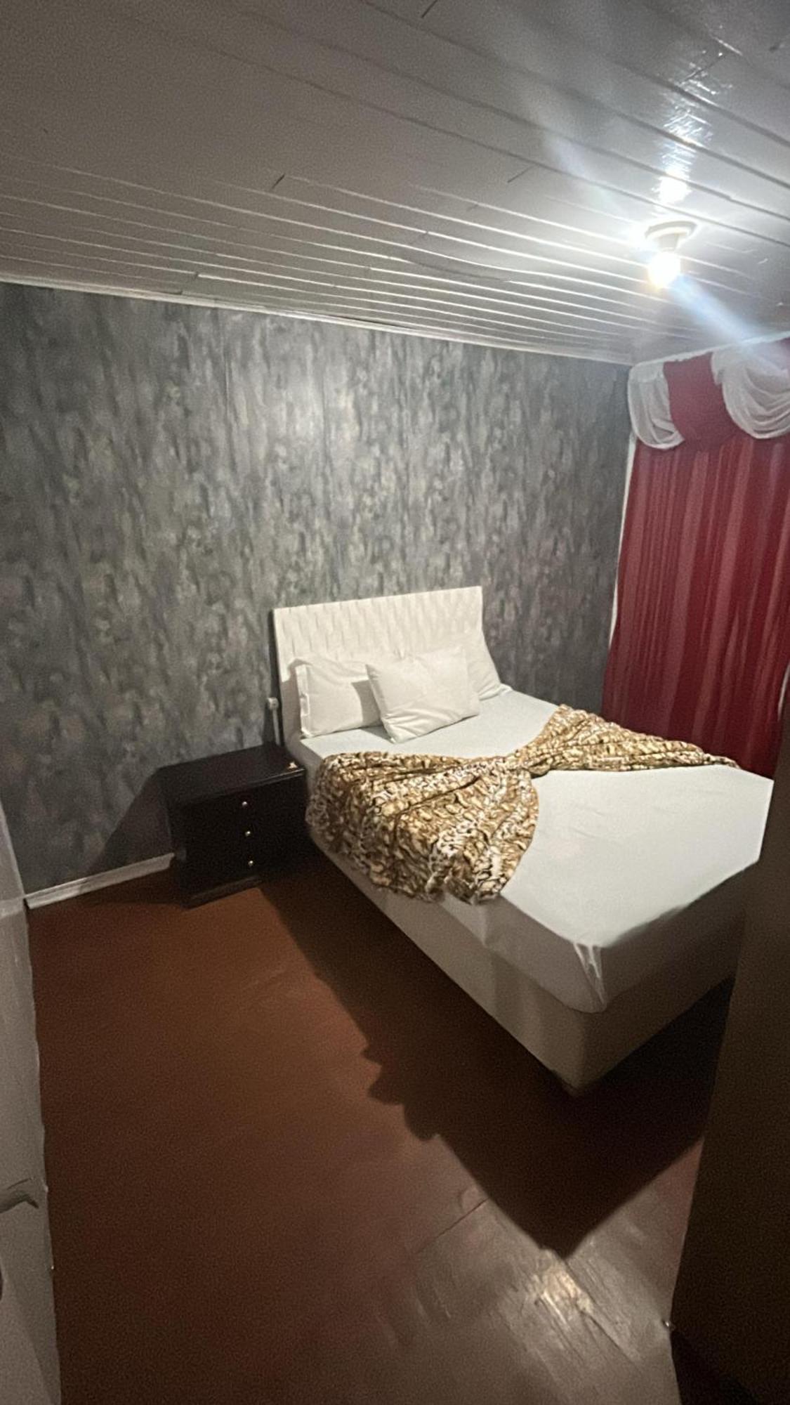 Lar Doce Lar Holiday home