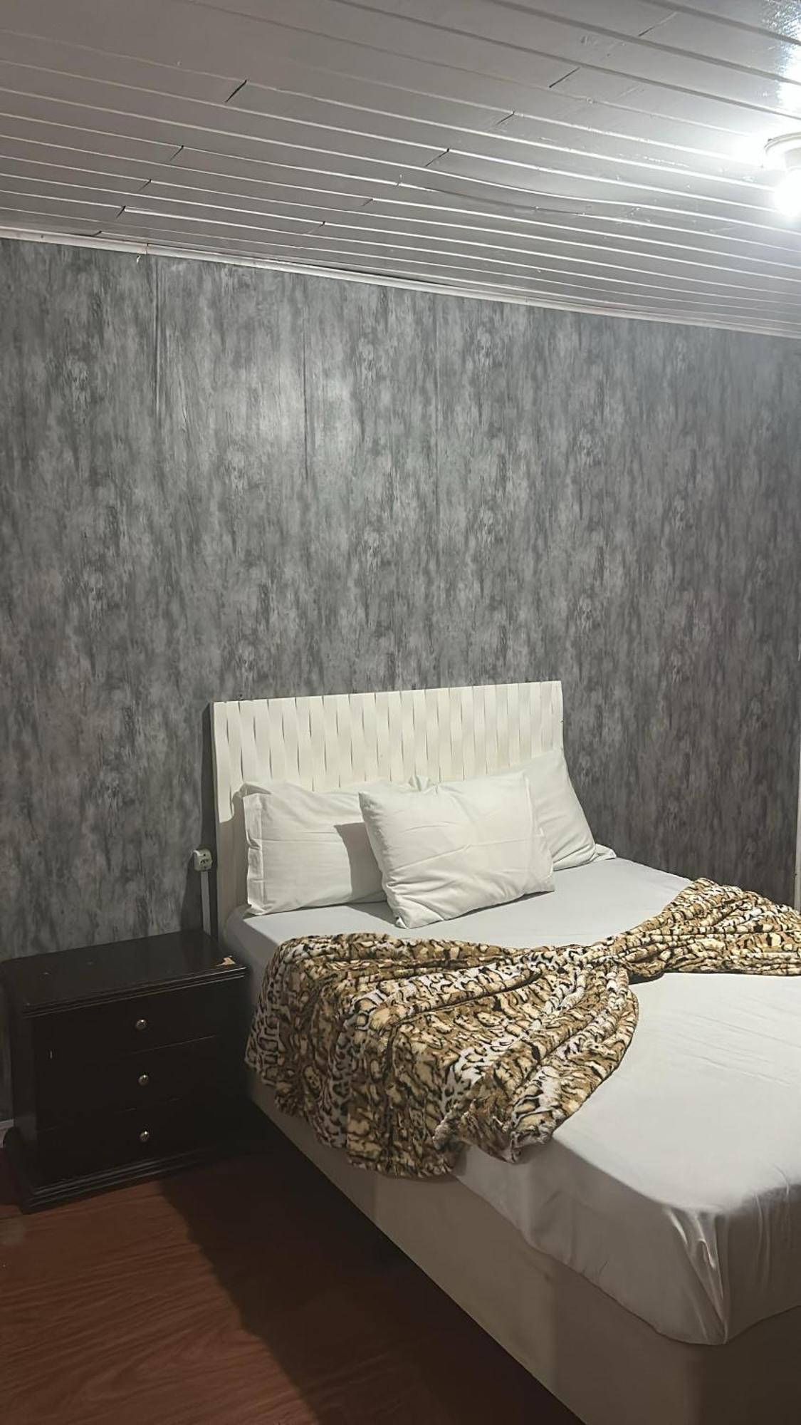 Holiday home Lar Doce Lar Gramado