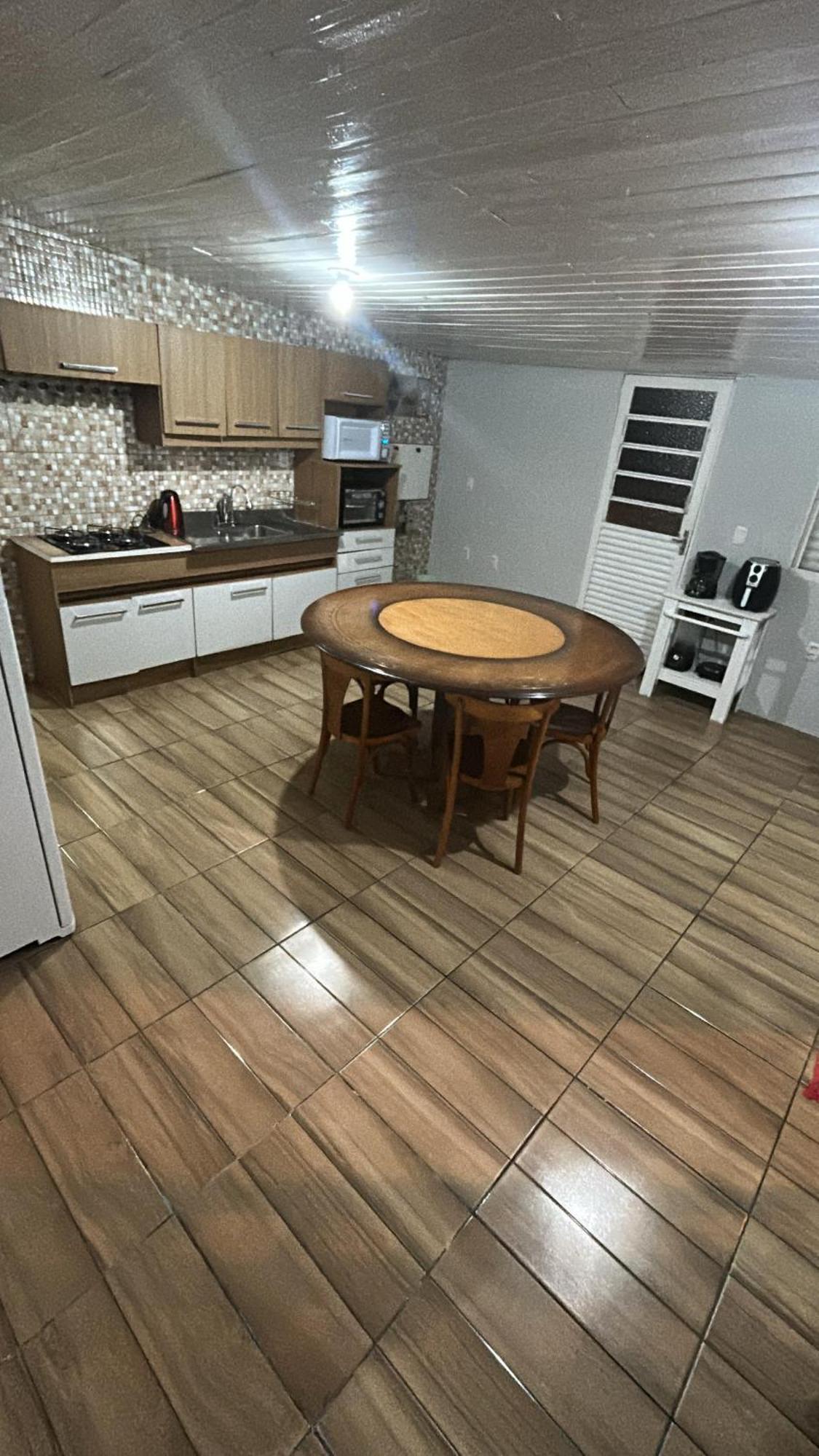 Holiday home Lar Doce Lar *