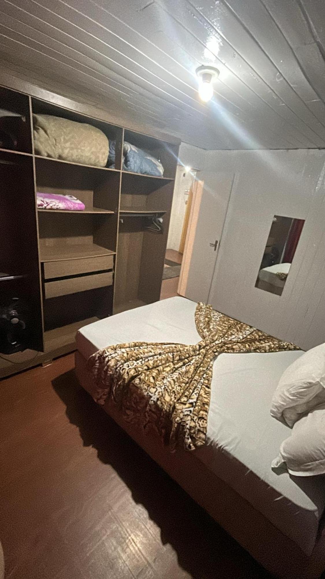Casa de Férias Lar Doce Lar *
