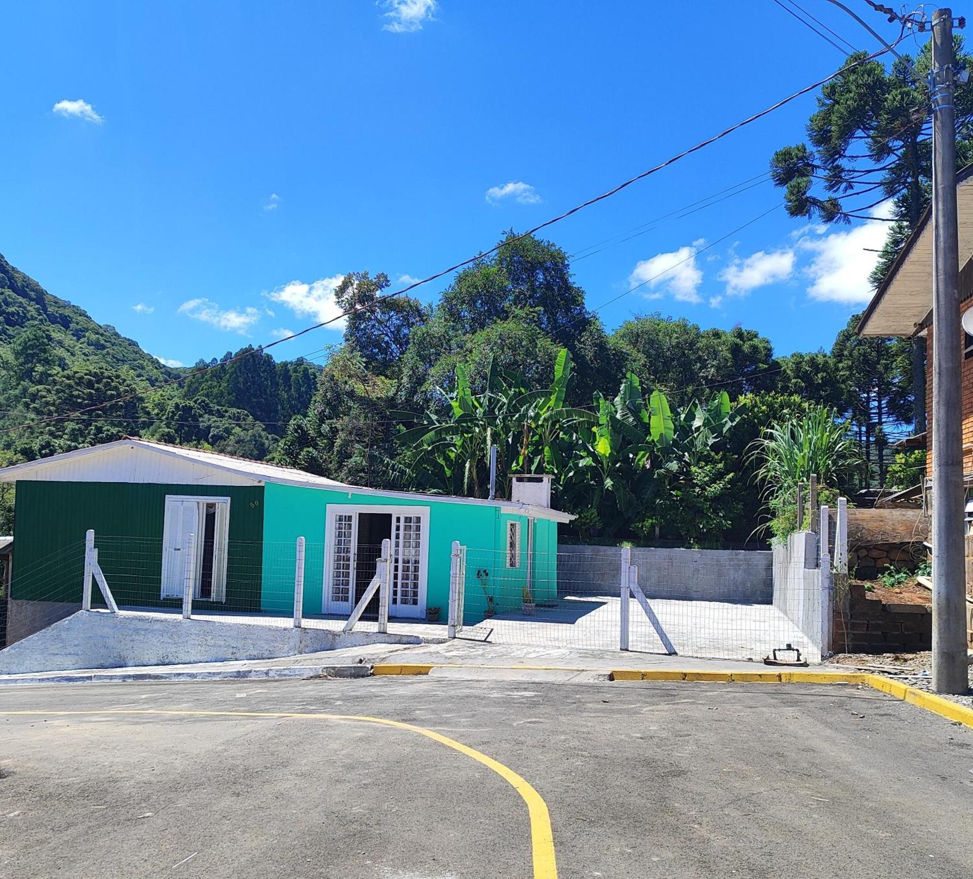 Lar Doce Lar Casa de Férias *