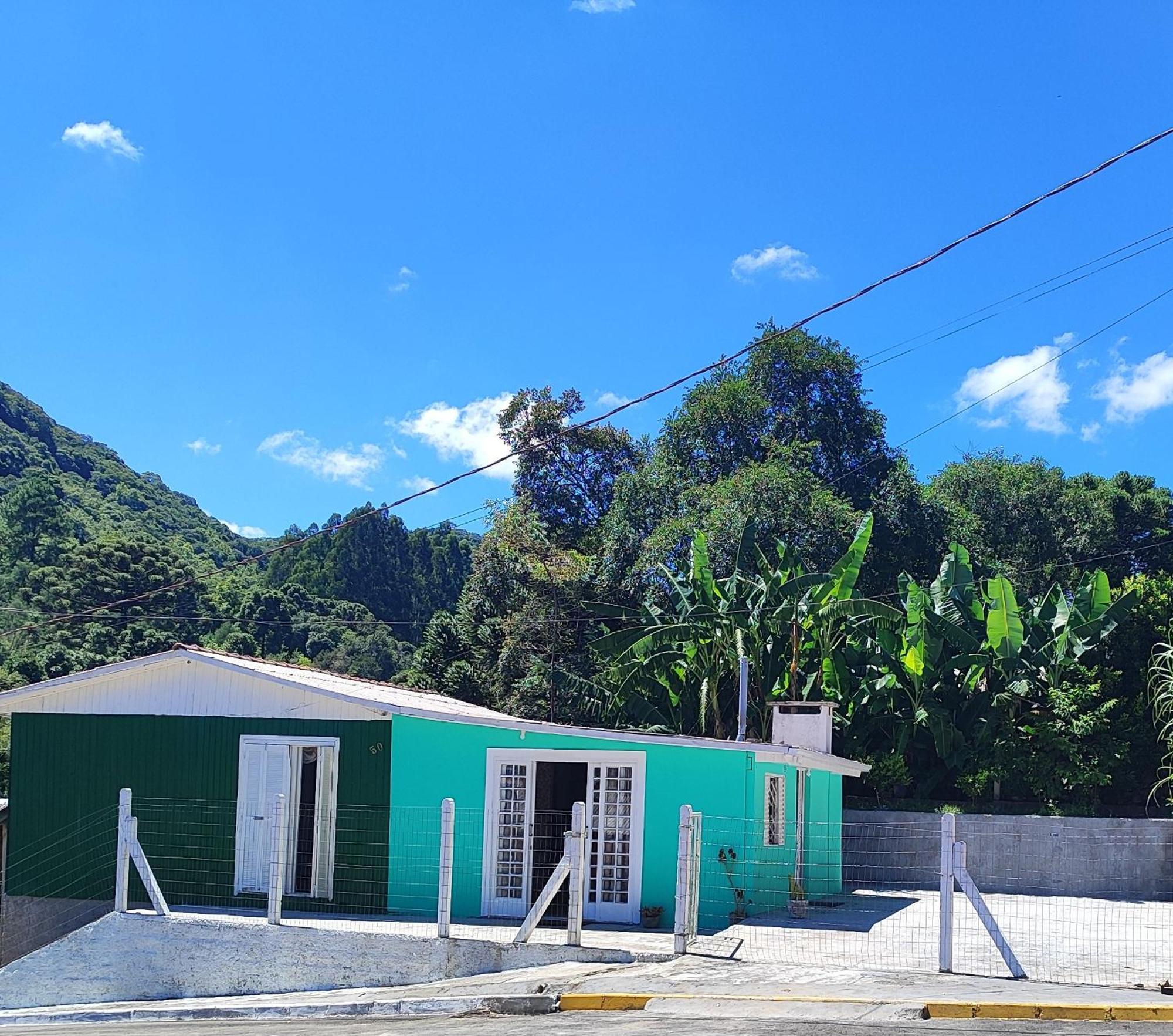 Lar Doce Lar Casa de Férias *